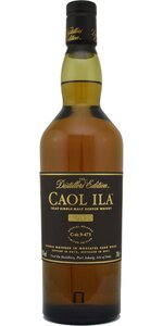 Caol Ila 2001 The Distillers Edition