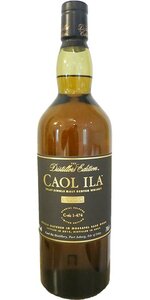 Caol Ila 2002 The Distillers Edition