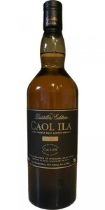 Caol Ila 2004 The Distillers Edition