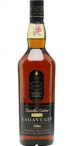 Lagavulin 1994 The Distillers Edition 43.0% 