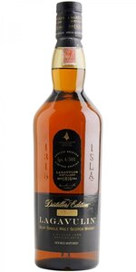 Lagavulin 1995 The Distillers Edition 43.0%