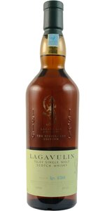 Lagavulin 1999 The Distillers Edition 43.0%