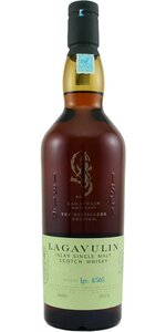 Lagavulin 2000 The Distillers Edition 43.0%