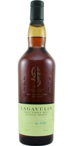 Lagavulin 2001 The Distillers Edition 43.0%