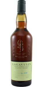 Lagavulin 2005 The Distillers Edition 43.0%