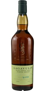 Lagavulin 2006 The Distillers Edition 43.0%