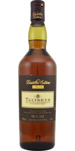 Talisker 2000 The Distillers Edition 45.8% 