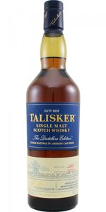 Talisker 2007 The Distillers Edition 45.8%