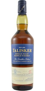Talisker 2009 The Distillers Edition 45.8%