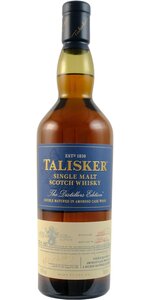 Talisker 2003 The Distillers Edition 45.8%