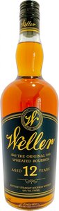 Weller 12Y 2020 45.0%