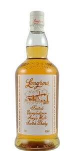 Longrow Peated 46.0%