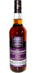 Glendronach 25Y 1992 48.0% Denmark