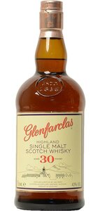 Glenfarclas 30Y Warehouse Edition 2019 43.0 % 