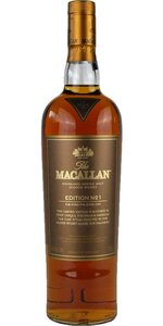 Macallan Edition No. 1 48.0% 750ml