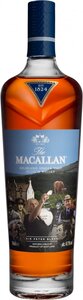 Macallan Sir Peter Blake 47.7% Anecdotes of Ages