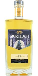 Mortlach 13Y Diageo Special Releases 2021 55.9%