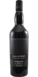 Oban Bay Reserve The Night’s Watch Game of Thrones 43.0%