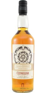 Clynelish Reserve House Tyrell Game of Thrones 51.2%