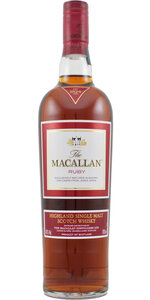 Macallan Ruby 43.0%