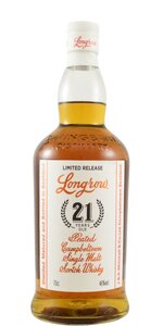 Longrow 21Y 2020 46.0%