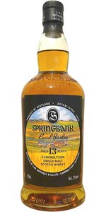 Springbank 13Y Local Barley 54.1% 2023 