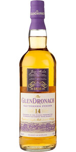 Glendronach 14Y  Sauternes Finish 46.0%