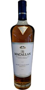 Macallan River Spey The Home Collection 44.8%