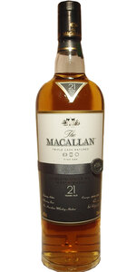 Macallan 21Y Fine Oak 2011 43.0%