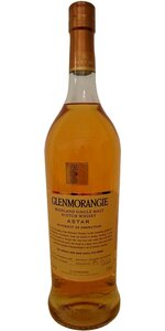 Glenmorangie Astar 1000ml 57.1%