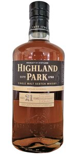 Highland Park 21Y 2012 47.5%