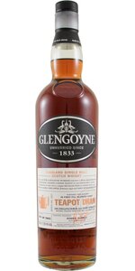 Glengoyne Teapot Dram Batch 7 59.9%