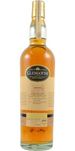 Glengoyne Cask Finish 1997 45.3%