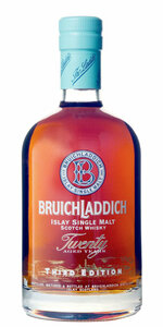 Bruichladdich 20Y Third Edition 46.0%