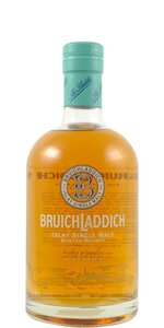 Bruichladdich 20Y First Edition 46.0%