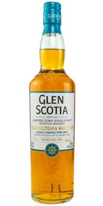 Glen Scotia Campbeltown Harbour 40.0%