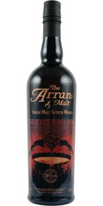 Arran The Devil's Punch Bowl 2012 52.3%