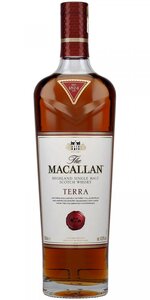 Macallan Quest Collection Terra 43.8%