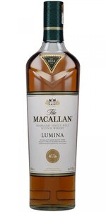 Macallan Quest Collection Lumina 41.3%