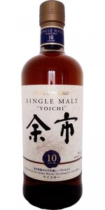 Yoichi 10Y Gift Pack 45.0%