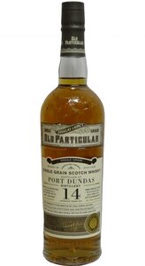 Port Dundas 14Y Old Particular 2004 DL 48.4%