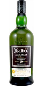 Ardbeg 19Y Traigh Bhan Batch 3 46.2%