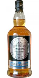 Hazelburn 20Y Single Cask 55.5%