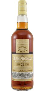 Glendronach 21Y 2017 Parliament 48.0% 