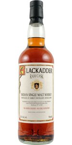 Amrut Nas Black Adder 2022 Raw Cask 62.1%