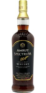 Amrut Spectrum 004 50.0%