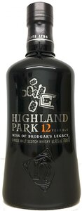 Highland Park 12Y Ness of Brodgar's Legacy 46.0%