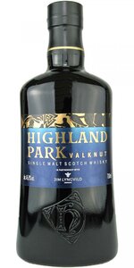 Highland Park Valknut 46.8%