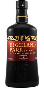 Highland Park Valkyrie 45.9%