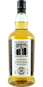 Kilkerran 12Y 46.0%